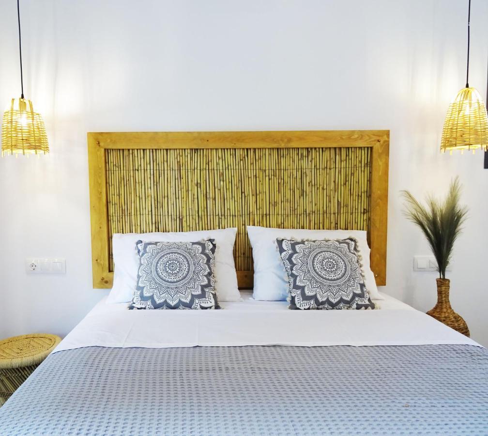 Callas Residence Ialysos  Luaran gambar