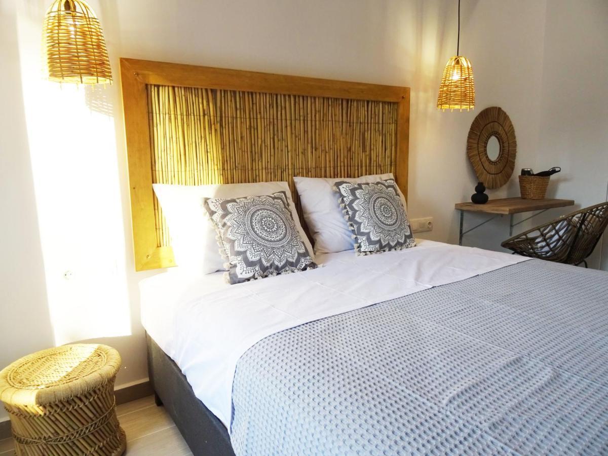 Callas Residence Ialysos  Luaran gambar