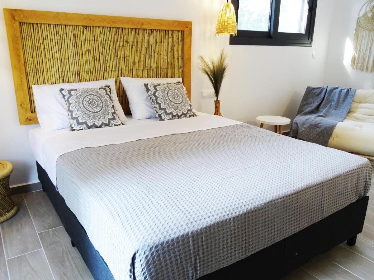 Callas Residence Ialysos  Luaran gambar