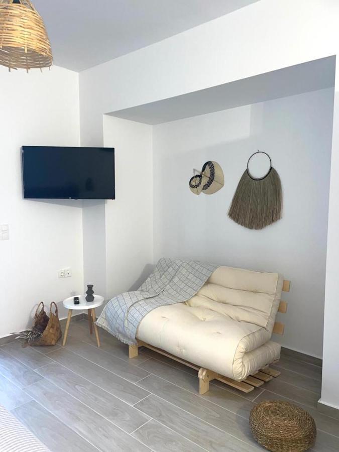 Callas Residence Ialysos  Luaran gambar