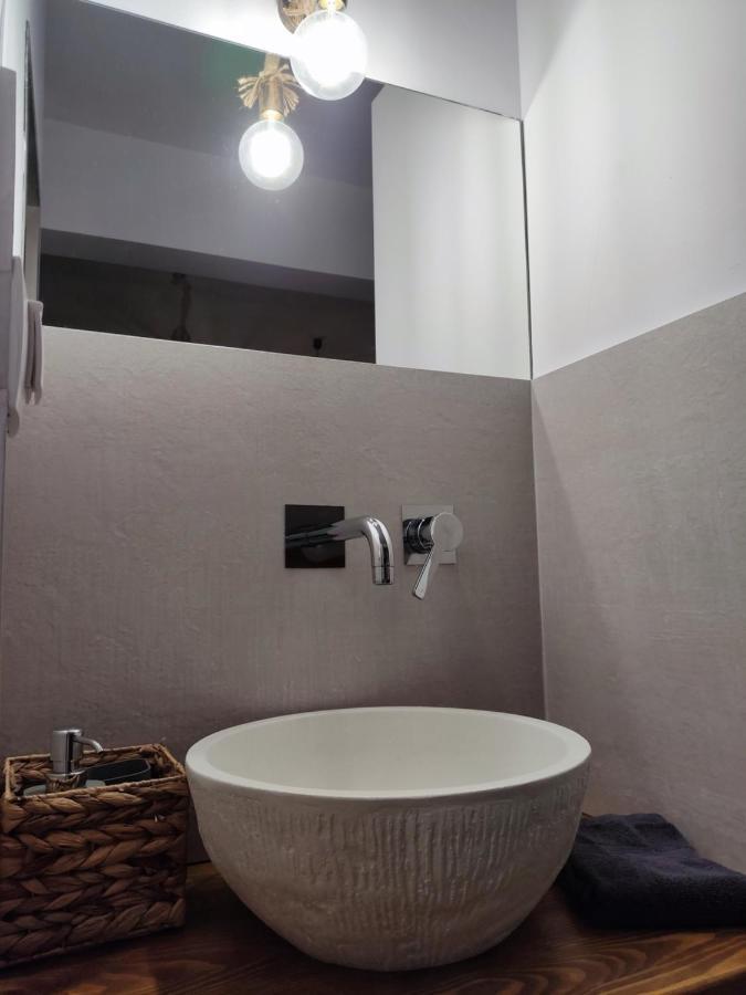 Callas Residence Ialysos  Luaran gambar