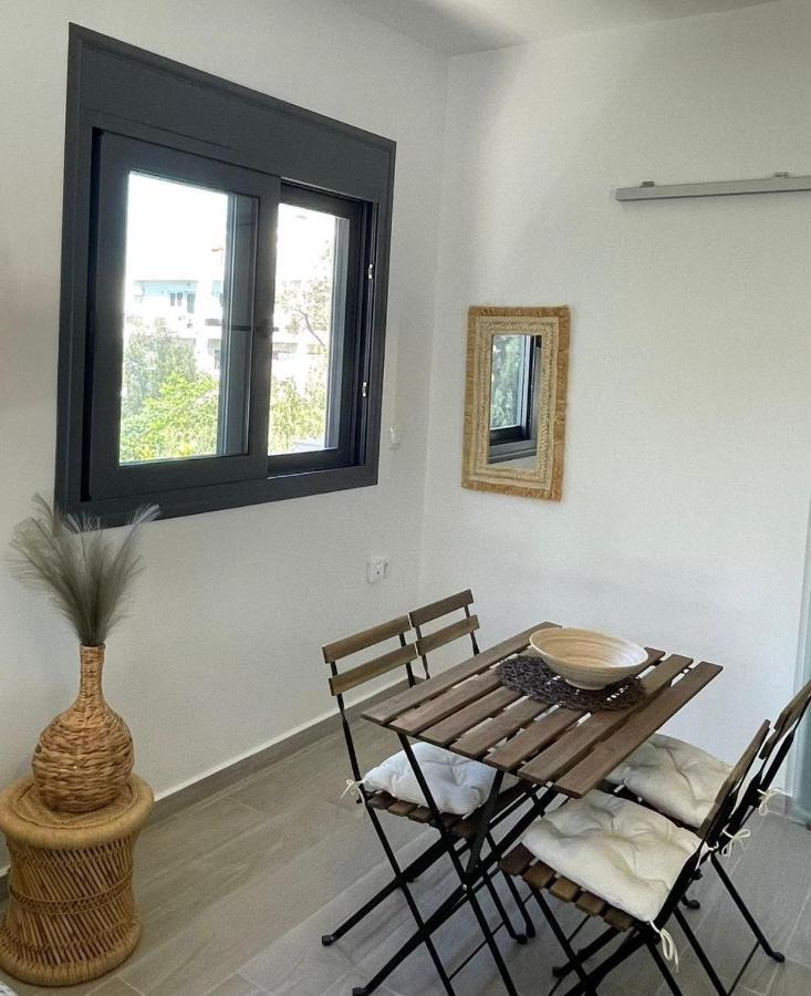 Callas Residence Ialysos  Luaran gambar